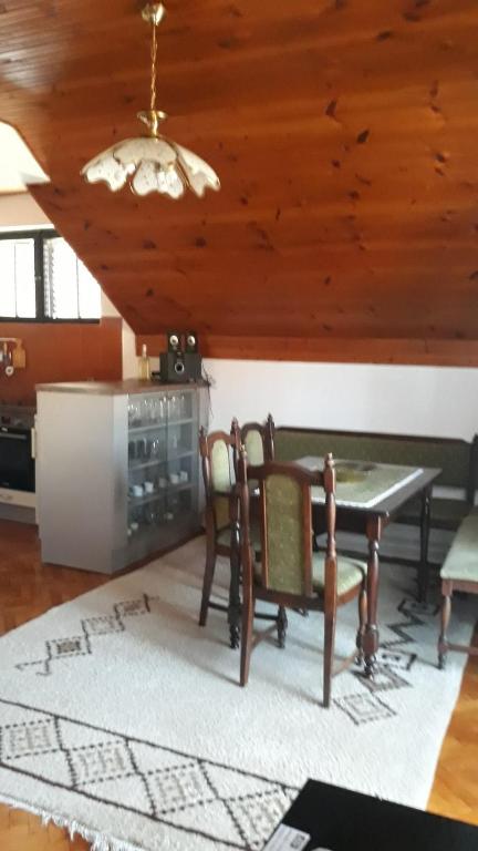 Kuća za odmor Jovanović