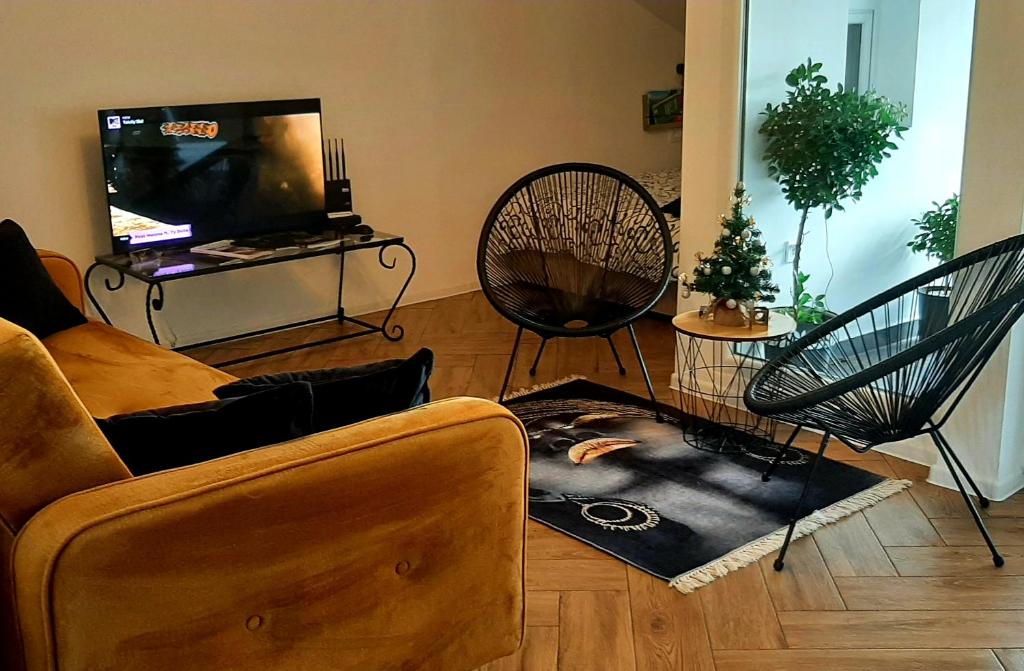 Ric Apartment Budva - 4
