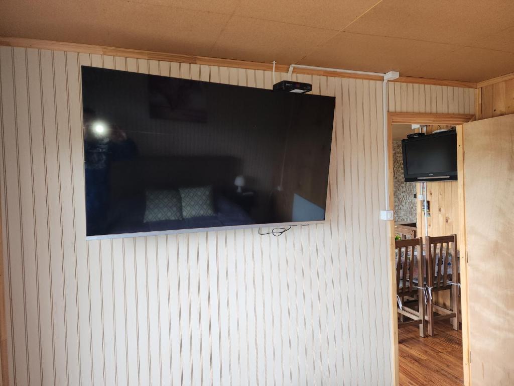 Cabaña Nothofagus PUQ - 5