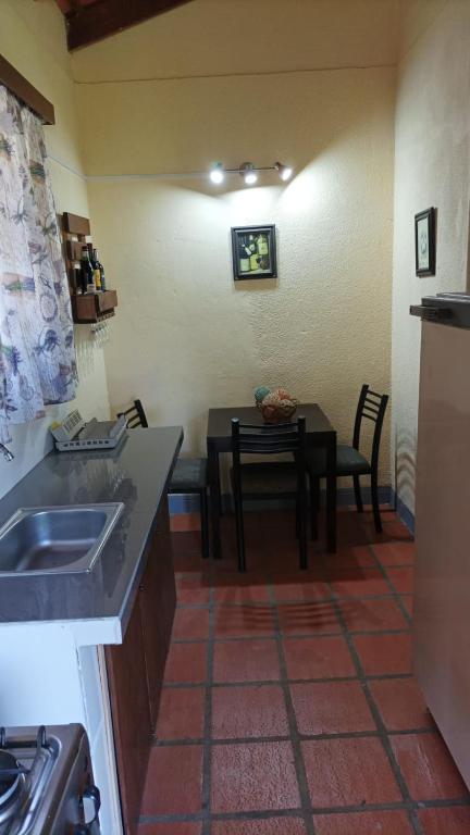 Apartamento Las Hortensias - 5