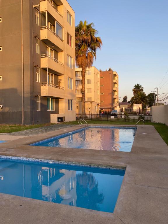 Condominio Espacio Urbano II - 3