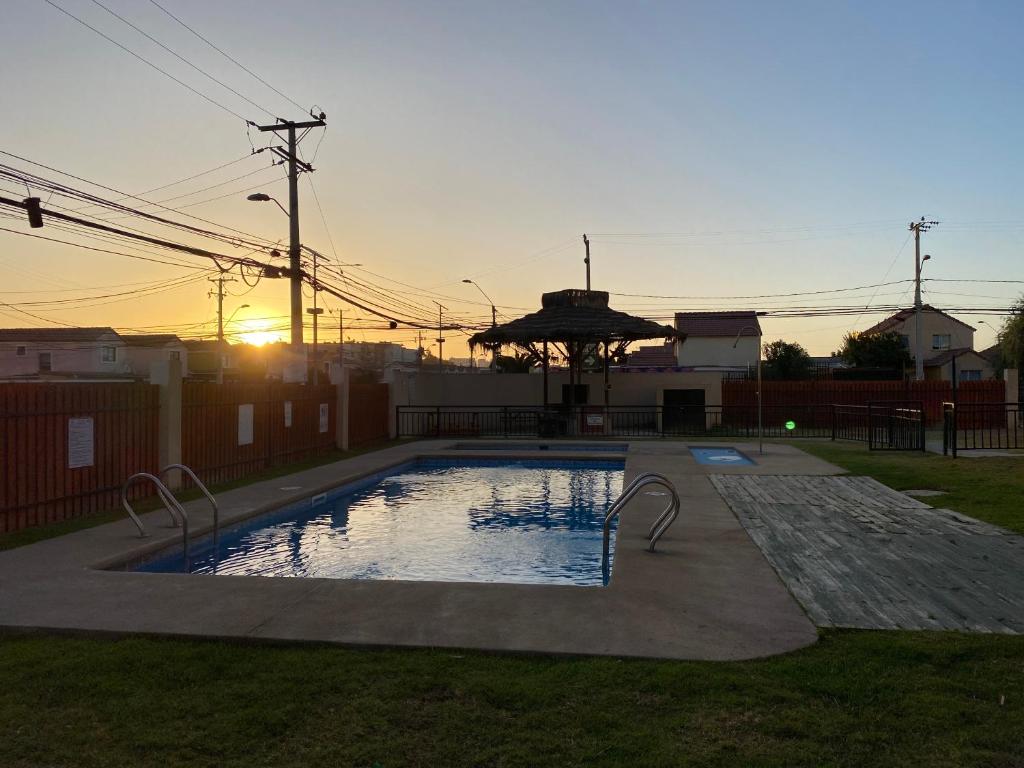Condominio Espacio Urbano II - 5