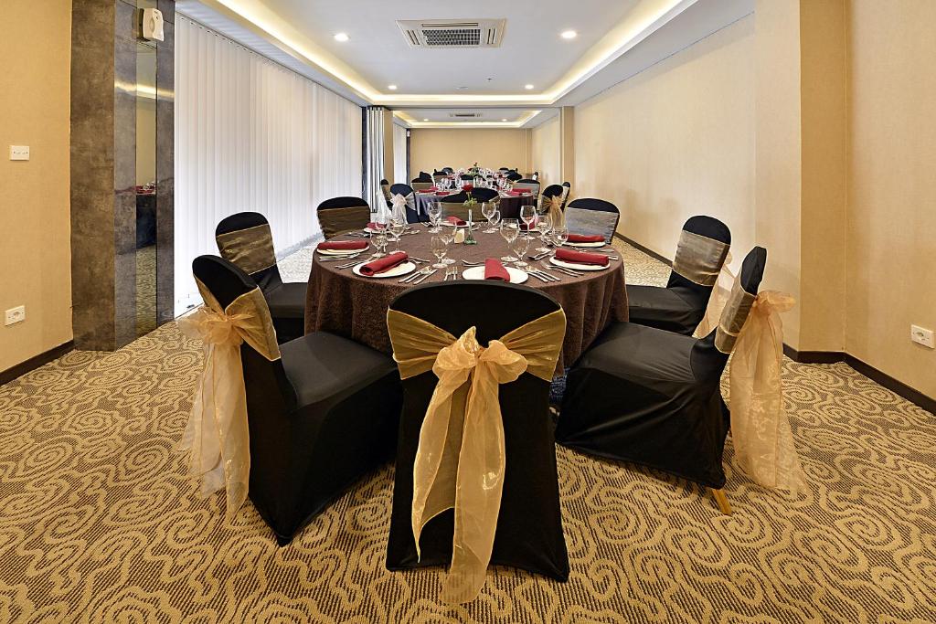 편의 시설/서비스