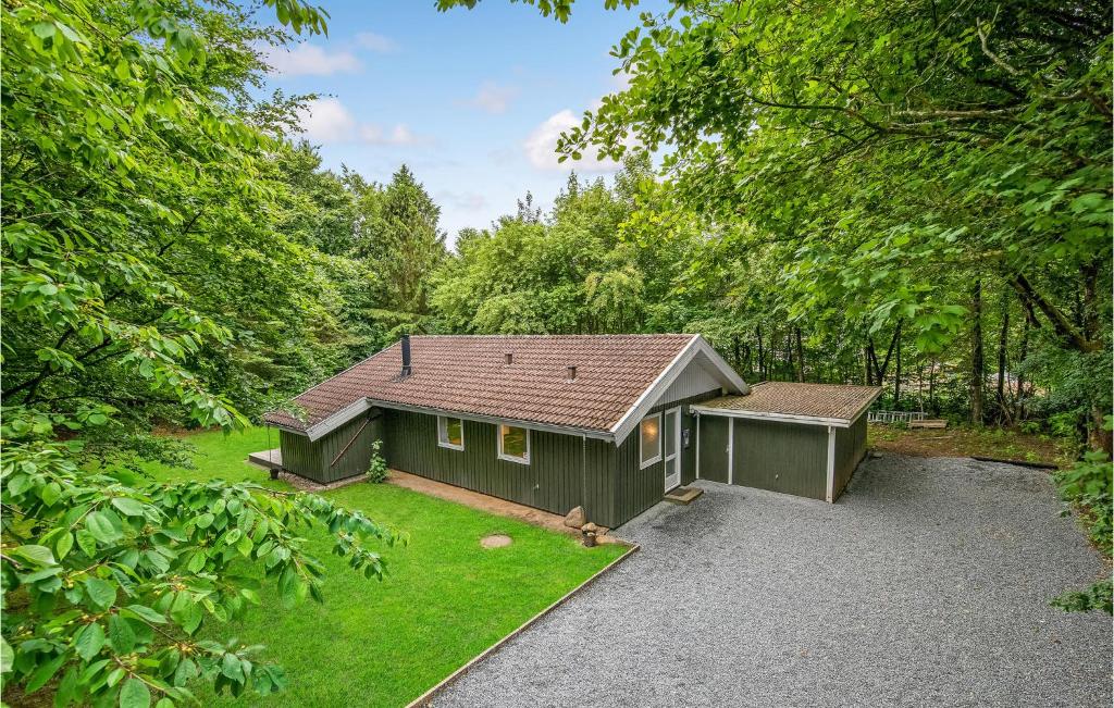 Beautiful Home In Toftlund With Wifi, Toftlund