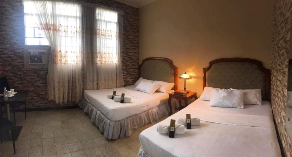 Hiraya Bed and Breakfast