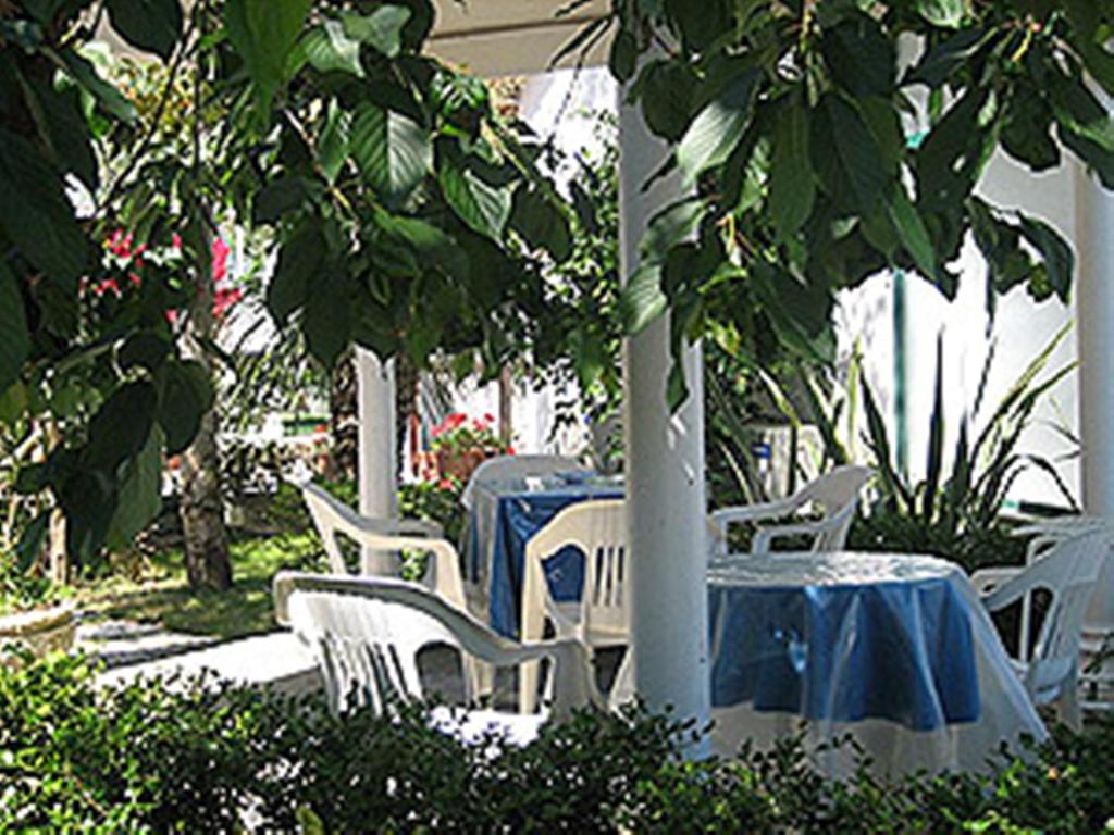 Villa Orchidea photo