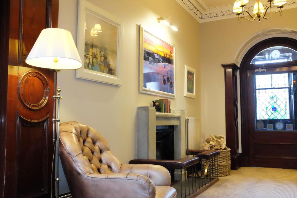Knockendarroch Hotel photo