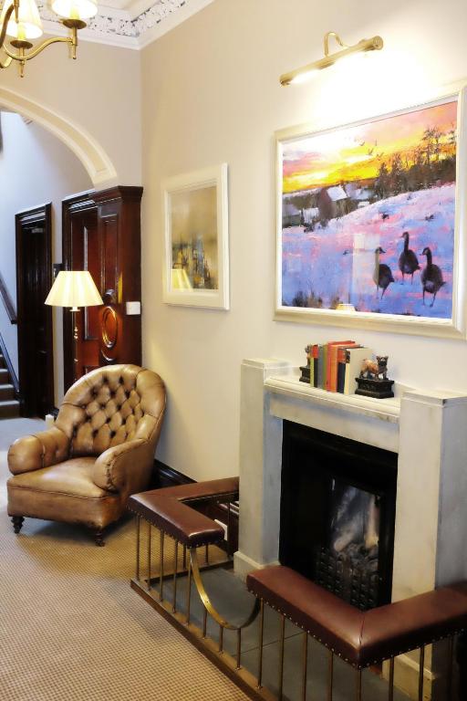 Knockendarroch Hotel photo
