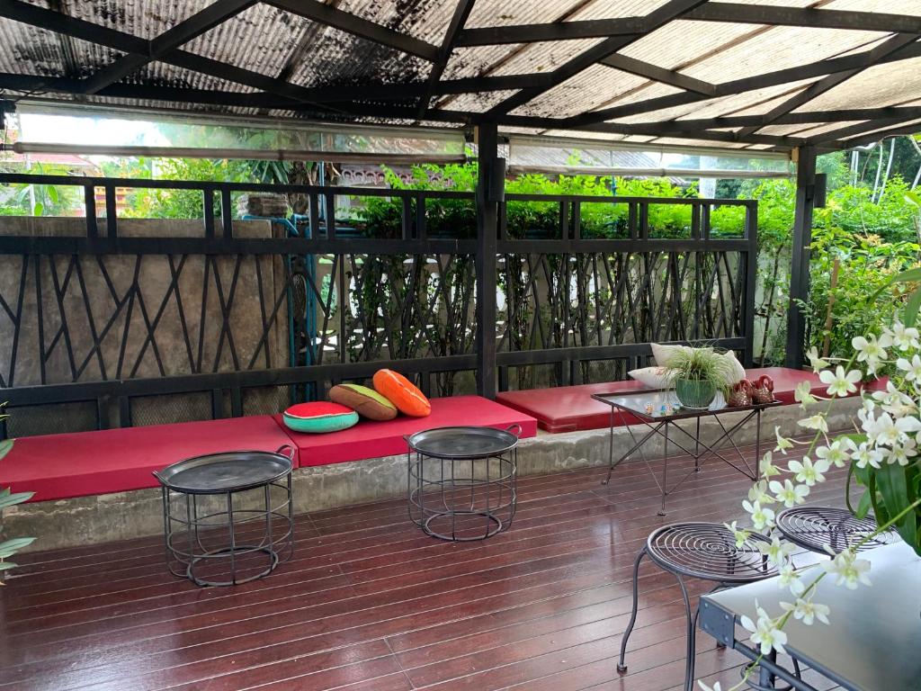 Homey Dormy Chiangrai photo