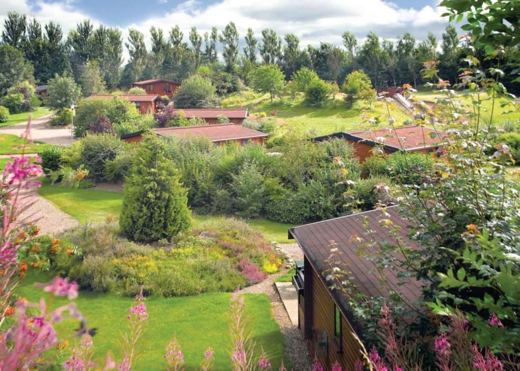 Blairgowrie Holiday Park