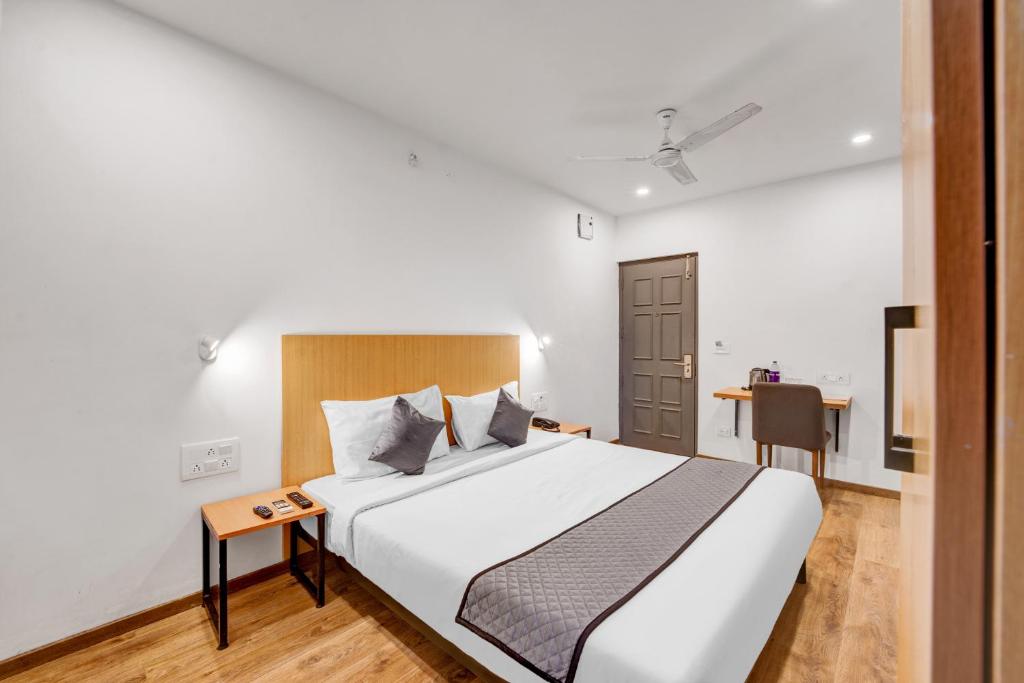 UPAR Hotels Uthandi, ECR photo