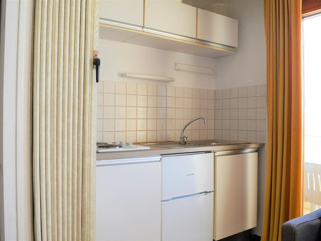 Studio sur plage Cavalière avec terrasse, 1er étage, 2 couchages - FR-1-251-80 - 4