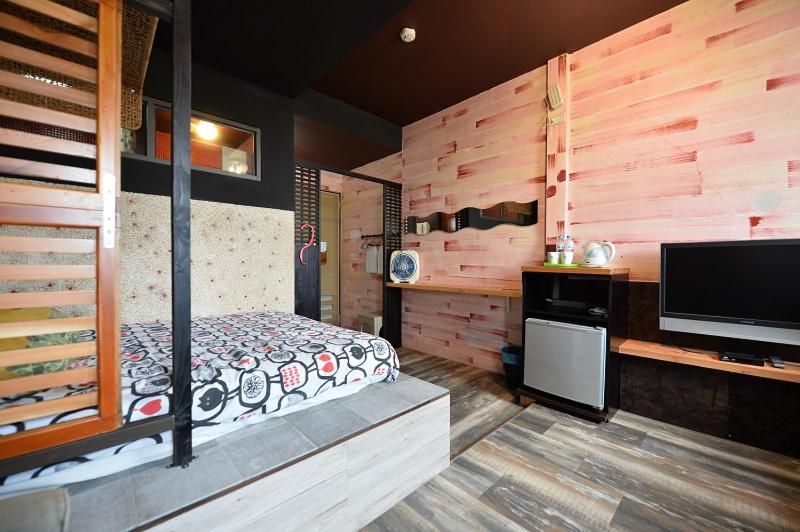 Silly Wind Bed and Breakfast