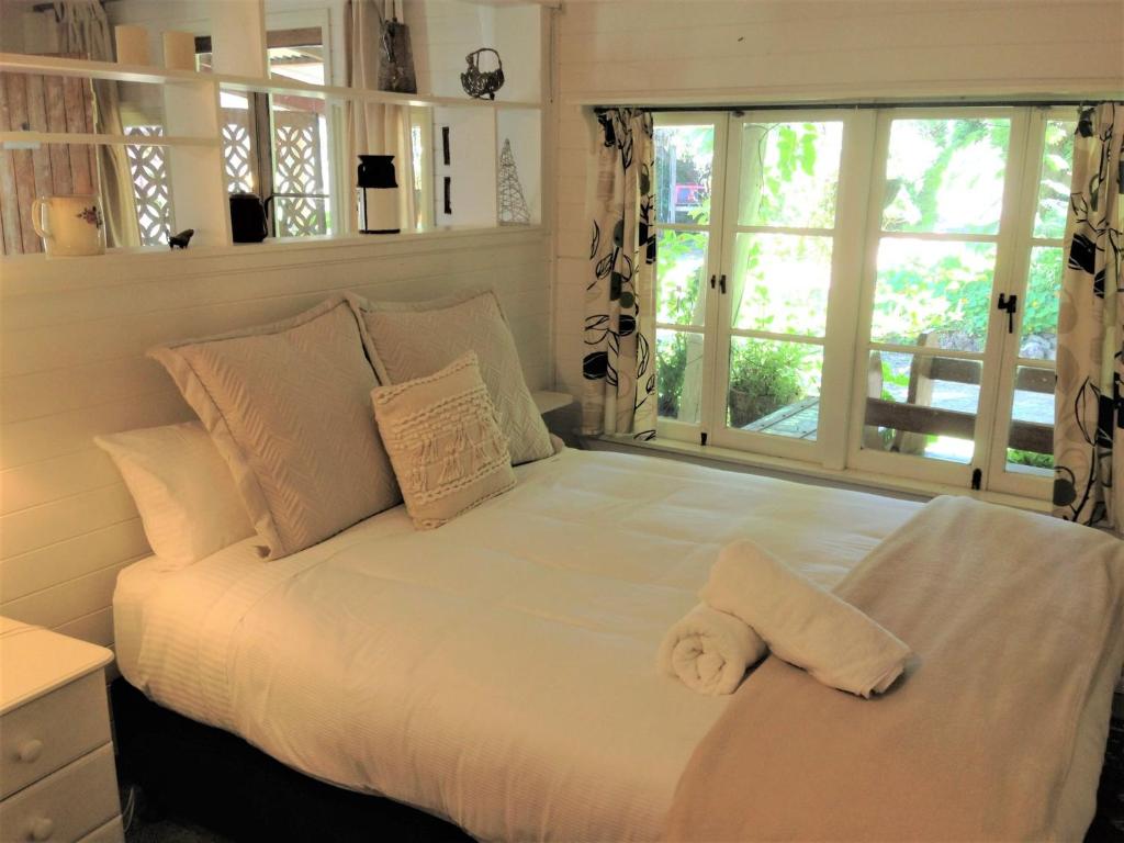 The Old Church Bed and Breakfast photo