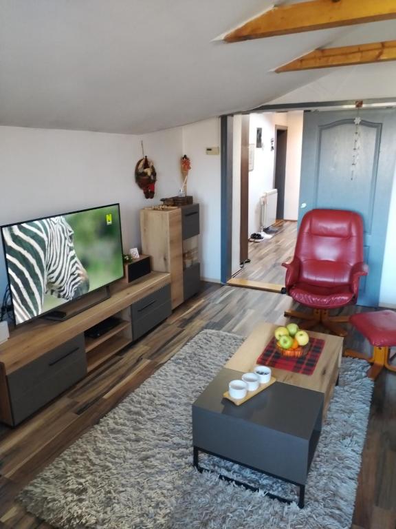 Apartment Viktor — Hotel in Belgrade