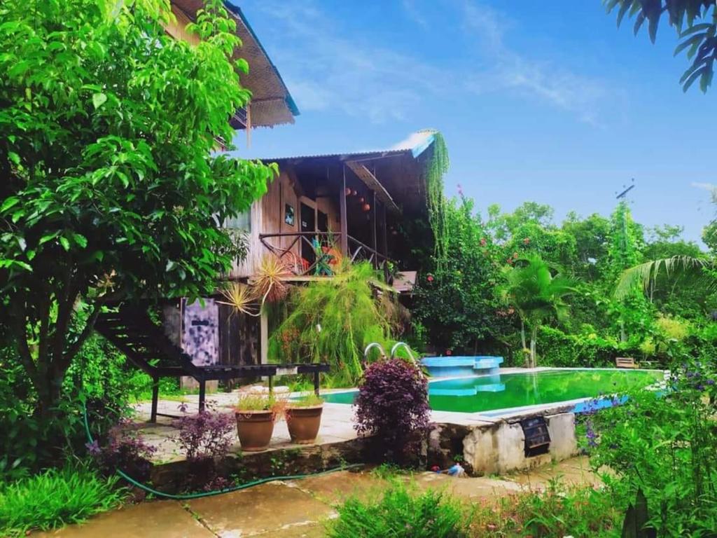 Bono Nibash Hill Resort photo