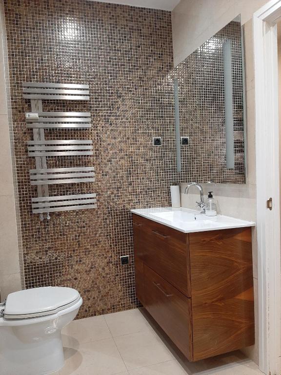 Apartamento en Chamberi - 5