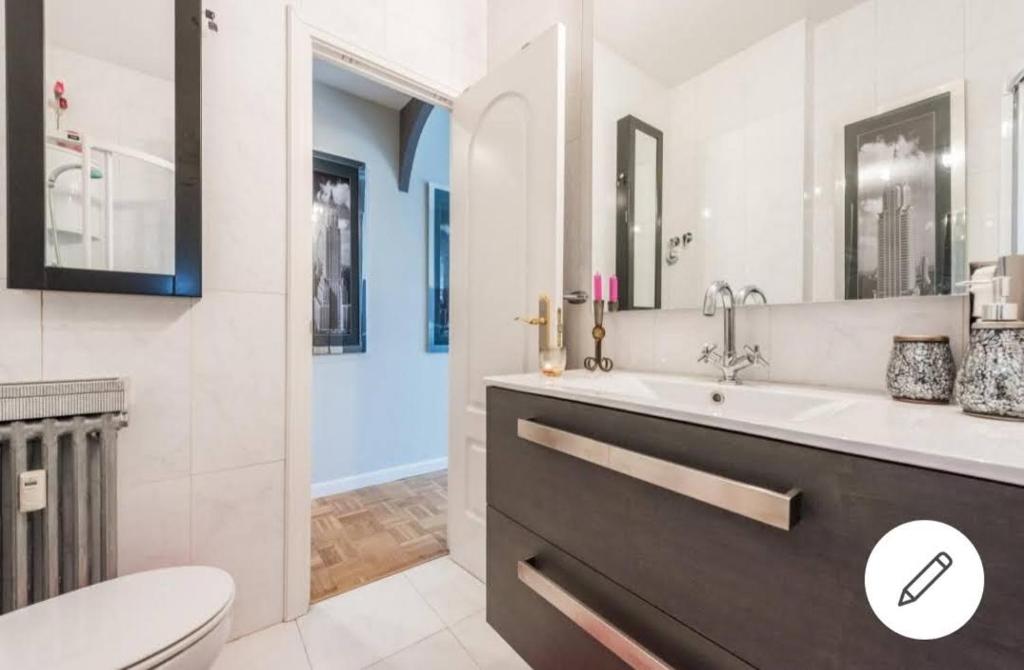 Apartamento en Chamberi - 2