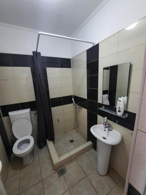 Apartmani Teodora photo