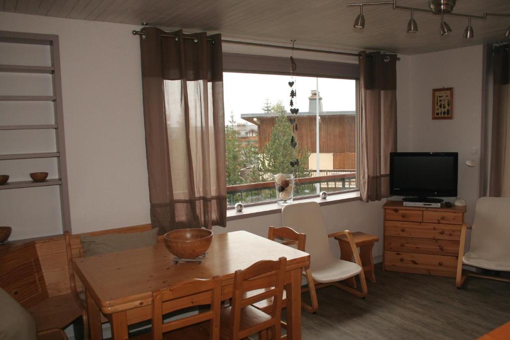 Appartement Courchevel 1650 pied des pistes - 5