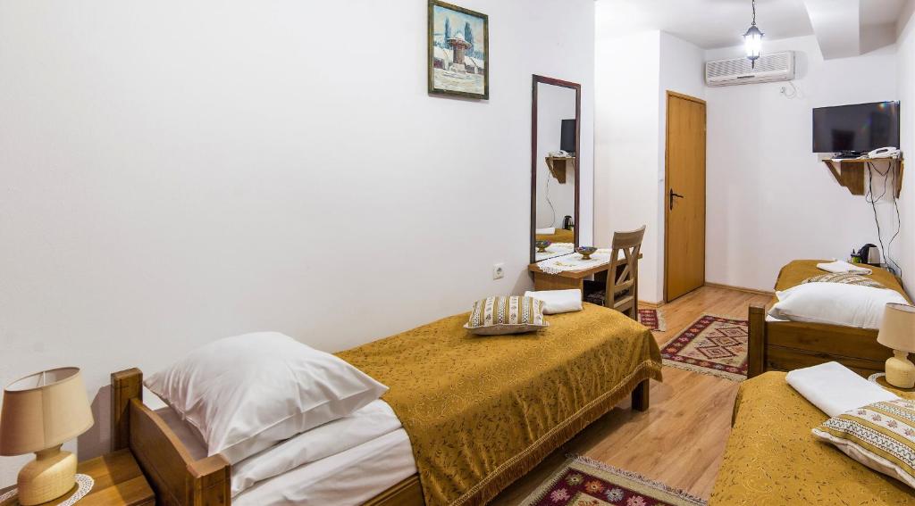 Hotel Kandilj - Room image