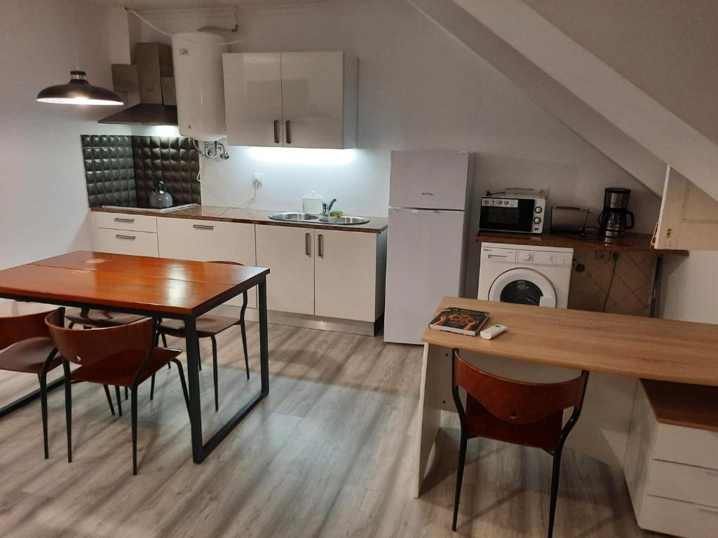 Apartamentos Turisticos Queluz photo