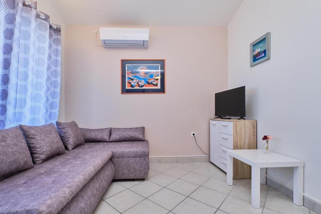 Appartment Ksenija 1, Mali Lošinj