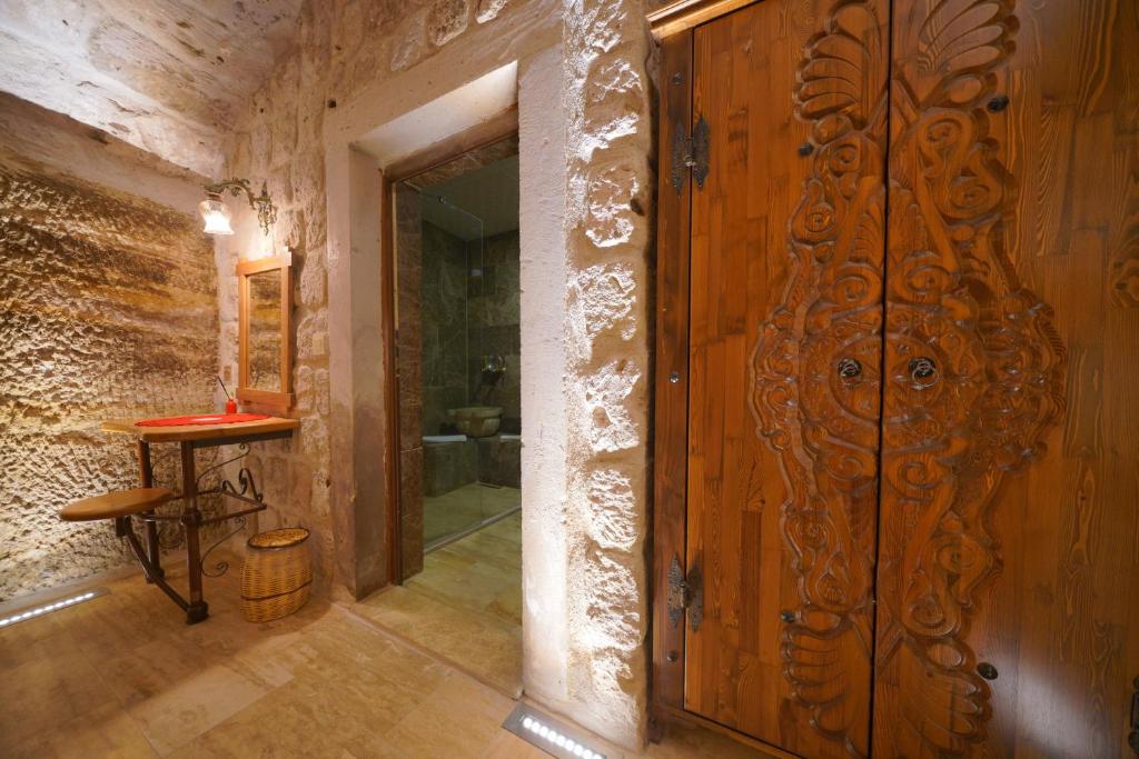 Goreme Cave Lodge photo