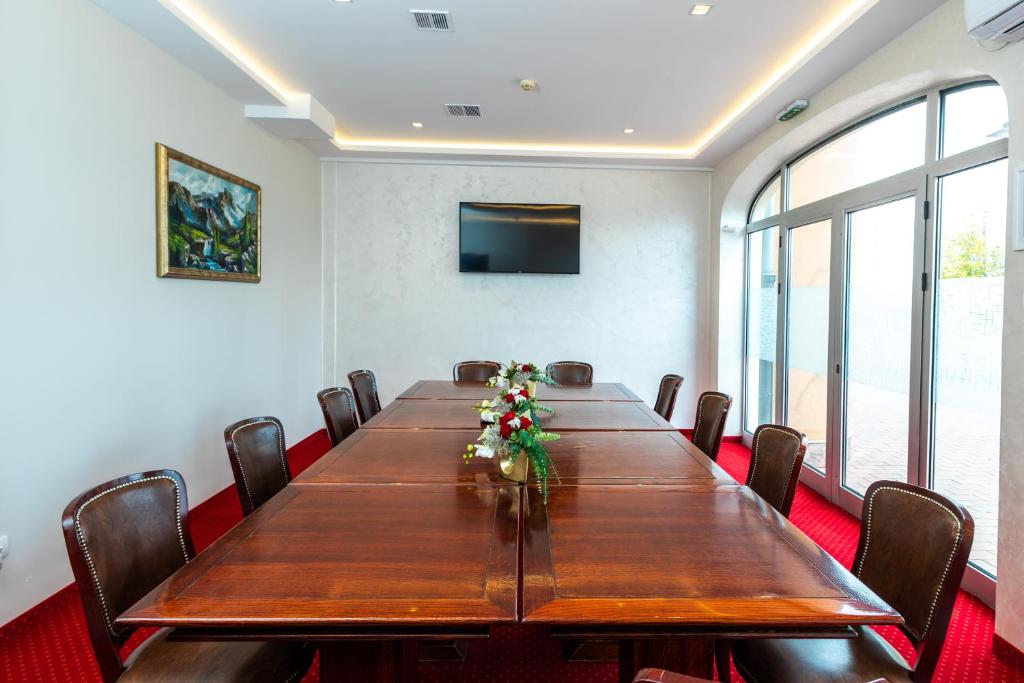 Vergaderruimte / feestzalen