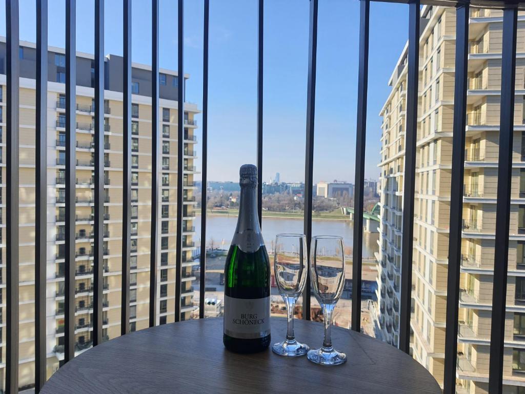 Belgrade Waterfront Apartment - Beograd na vodi - 1