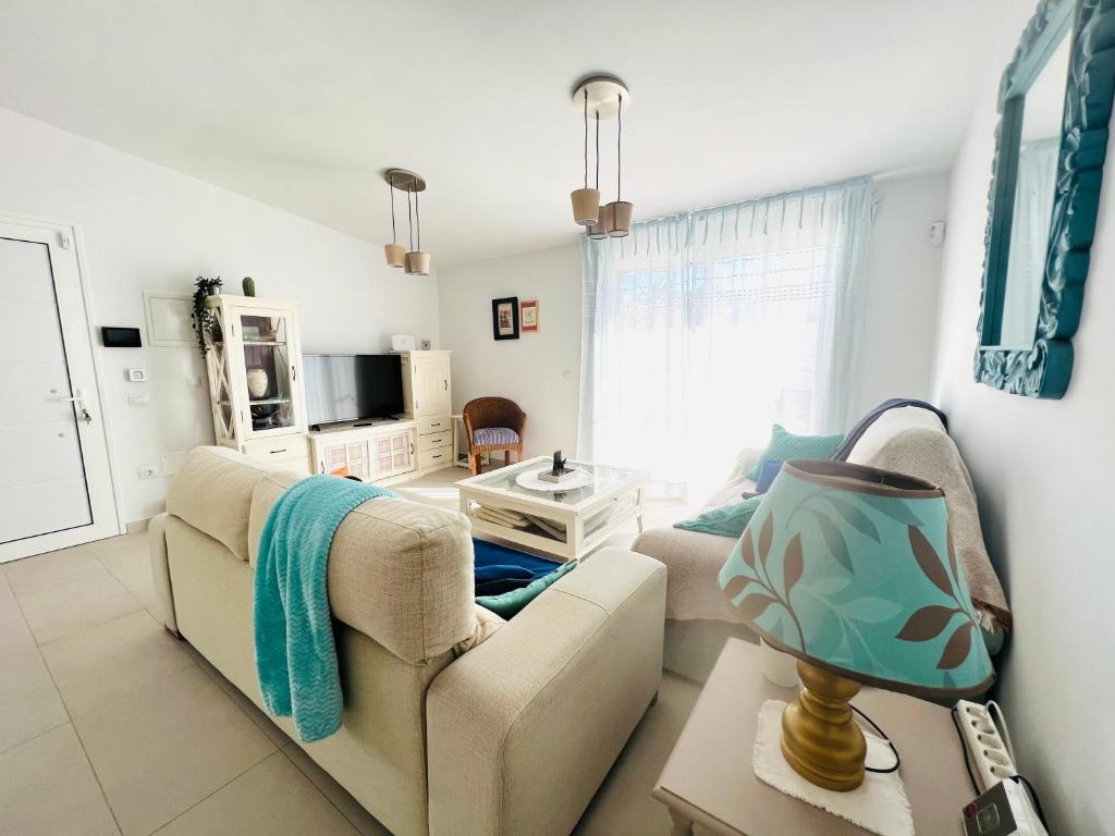 Lovely Home Casa Tamaide - Costa del Silencio - - 3