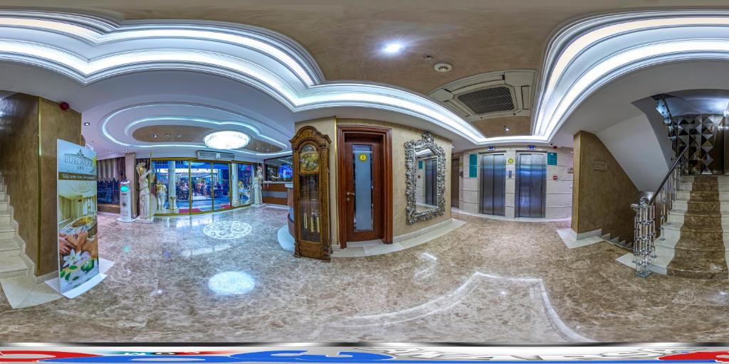 Eurostars Hotel Old City, İstanbul 2024 Updated Prices, Deals