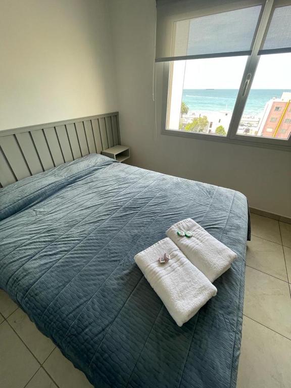 Depto en Inmejorable ubicación a 50mts del mar y con vista al mar! - 5