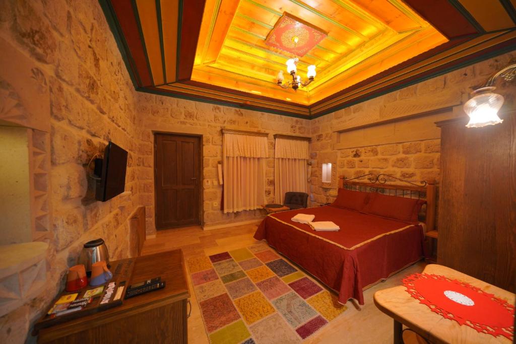 Goreme Cave Lodge photo