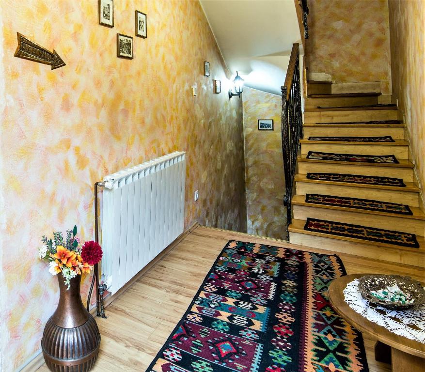 Hotel Kandilj - Location image