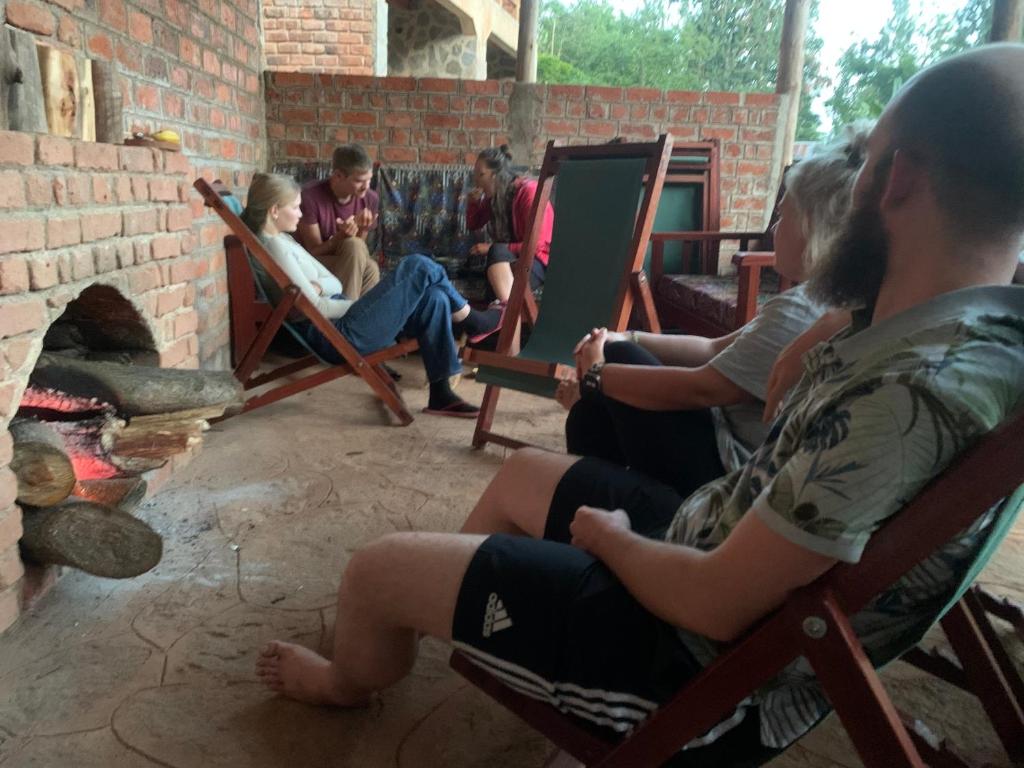 David Crater Homestay photo