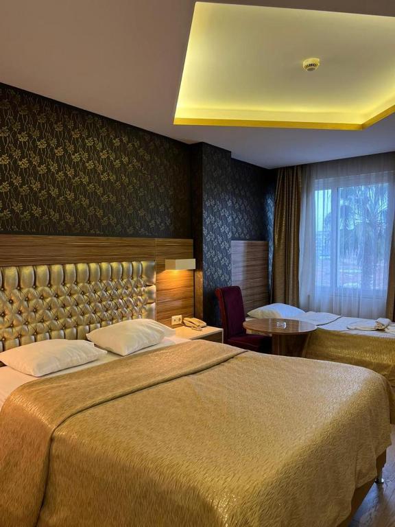Grand Ezel Hotel photo