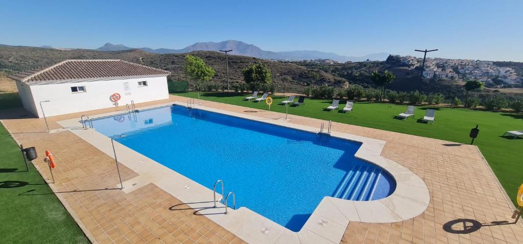 Small Oasis - Appartement 6 personnes - 3