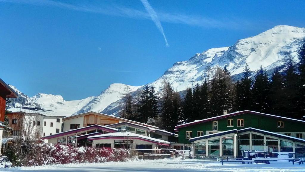 CIS-Ethic Etapes de Val Cenis - 3