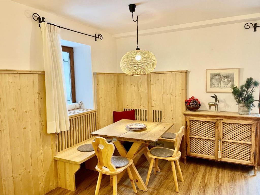 Appartements ai Sanc - 5