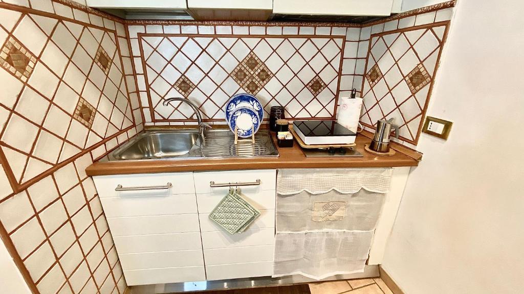 Karma House Deluxe Navona 7