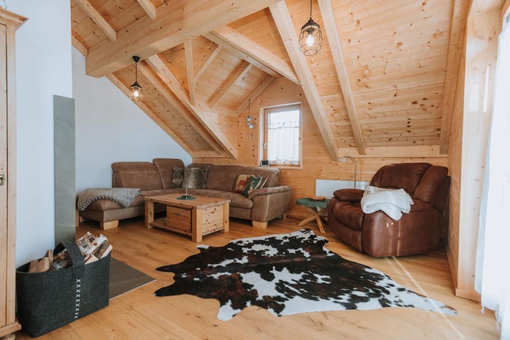 Chalet Aconitum - 3