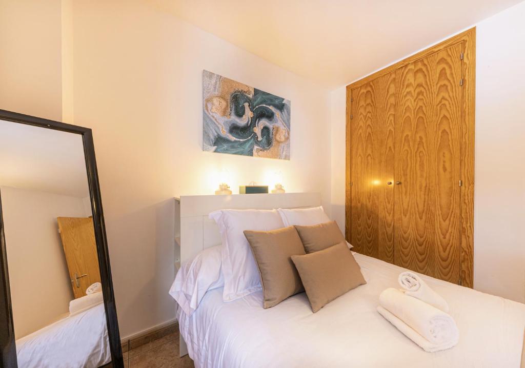 R Valle de Incles-Grandvalira FREE Parking - 5
