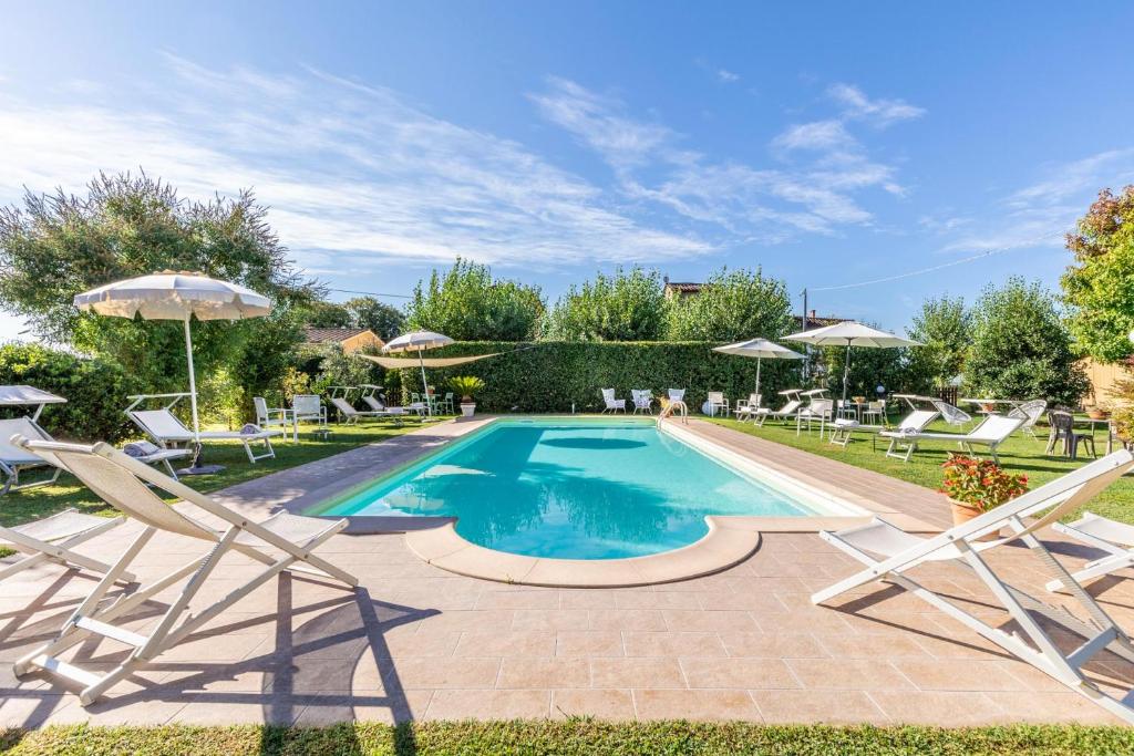 Villa Gabriella apartments - 3