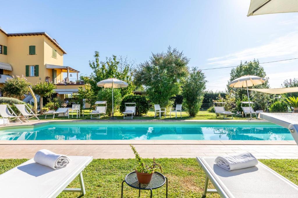 Villa Gabriella apartments - 4
