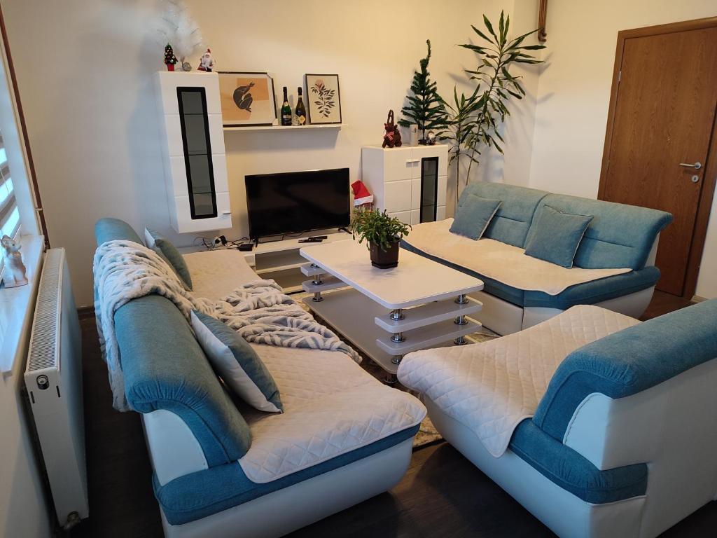 Janković apartman - 2