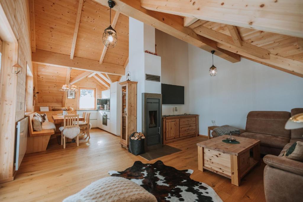 Chalet Aconitum - 5