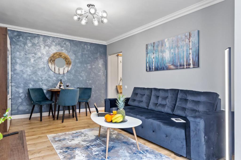 Comfort by Art City, Bukurešť