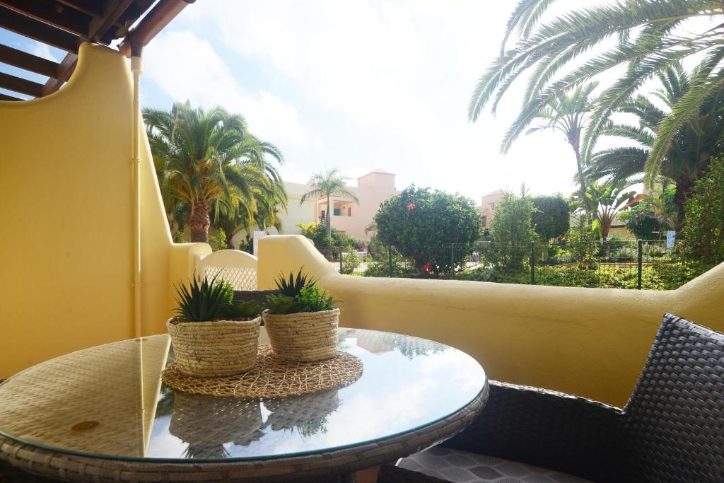 Townhouse El Sultan, 6 Sleeps, Wi-Fi & Tv package - 4