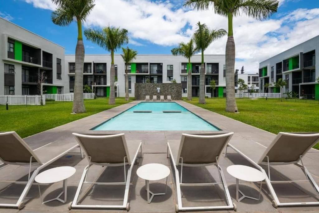 Ballito groves groovie apartment (unit 513)
